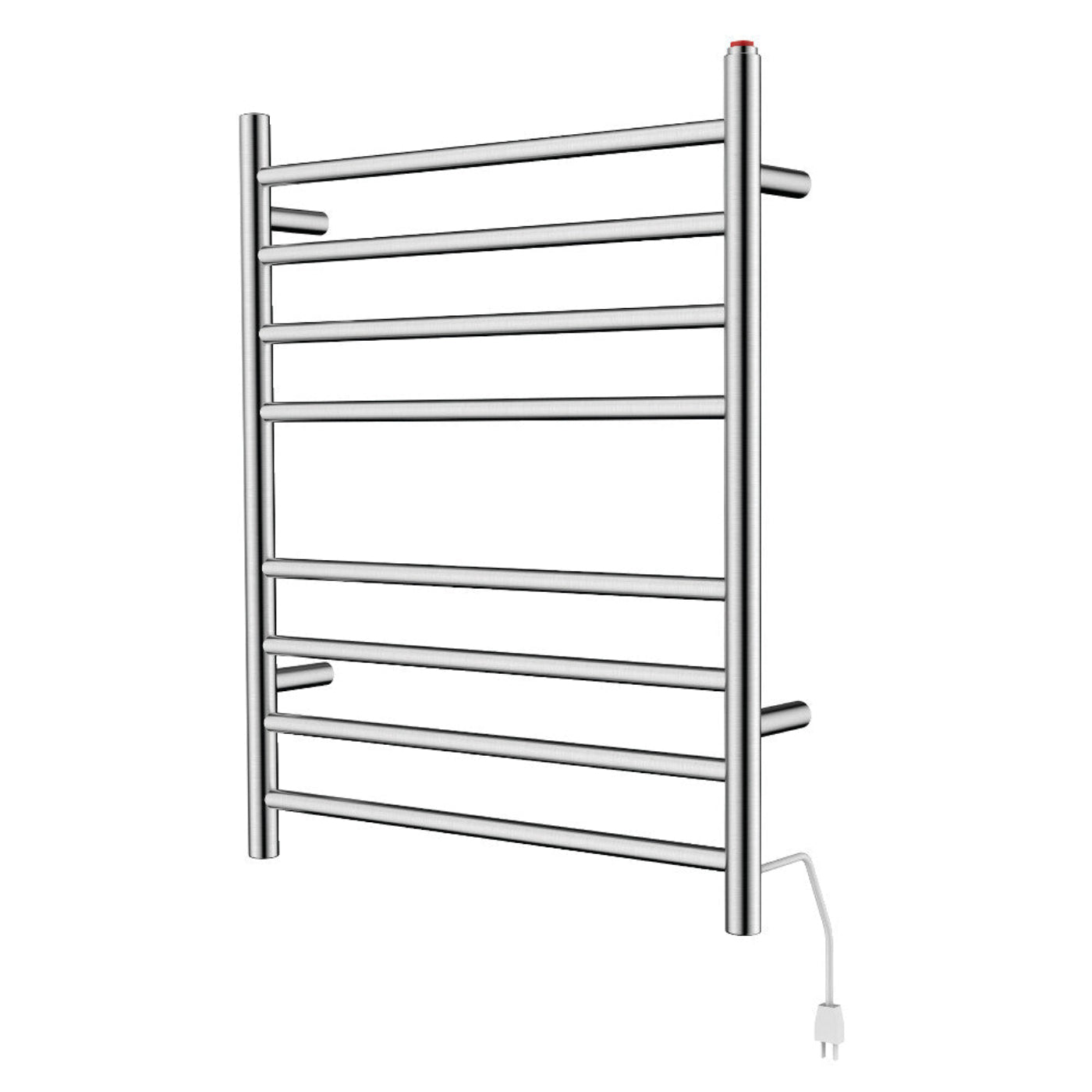 Kingston Brass Templeton Wall Mount Hardwired or Plug-In Towel Warmer - TWW3624