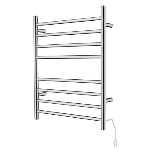 Kingston Brass Templeton Wall Mount Hardwired or Plug-In Towel Warmer - TWW3624