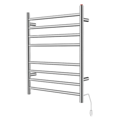 Kingston Brass Templeton Wall Mount Hardwired or Plug-In Towel Warmer - TWW3624