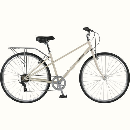 Retrospec Kinney Mixte City Bike - 7 Speed - 6568