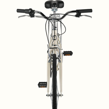 Retrospec Kinney Mixte City Bike - 7 Speed - 6568