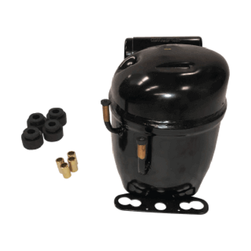 Wine Guardian Compressor for some Ducted D025 Units (Kit 5) - 1779459216428_35