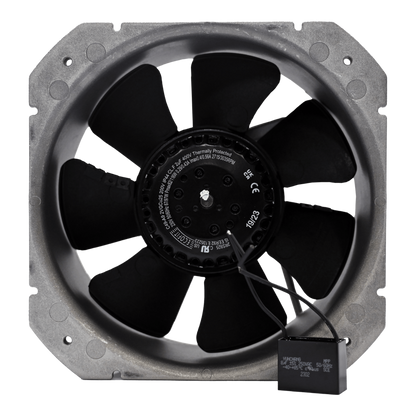Wine Guardian Condenser Fan Motor Kit for SS018, DS025, DS050, WGS25, WGS45, WGS75 -1779459210519_5