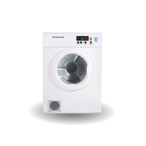 Kleenmaid LDVF70 Sensor Controlled 7Kg Vented Dryer - LDVF70
