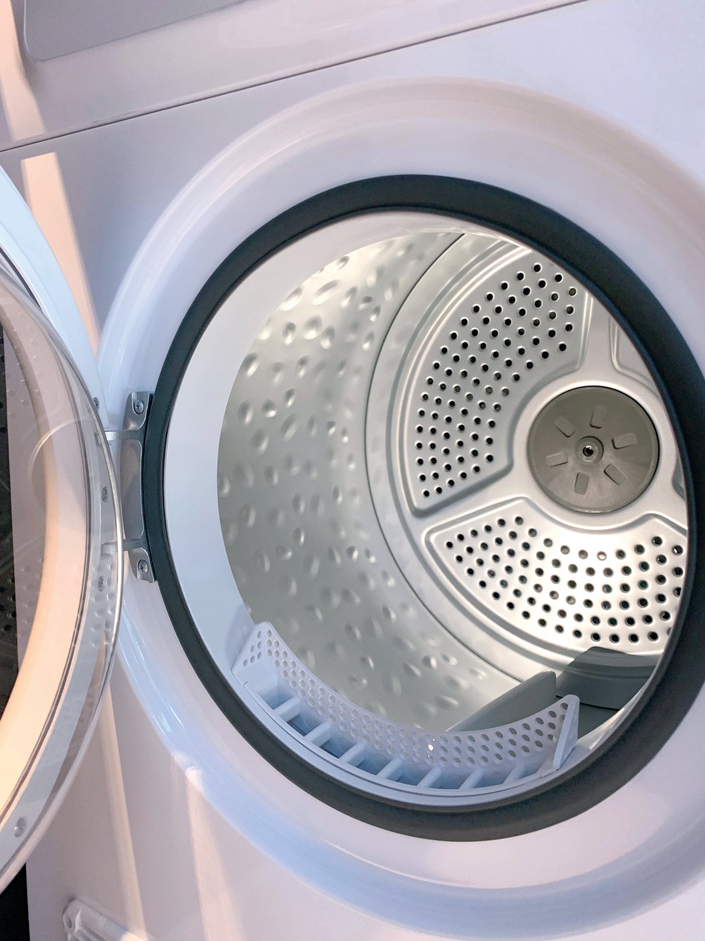 Kleenmaid LDVF70 Sensor Controlled 7Kg Vented Dryer - LDVF70