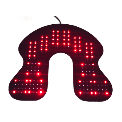 Healthlight Knee and Shoulder Red Light Therapy Pad - 502052