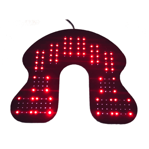 Healthlight Knee and Shoulder Red Light Therapy Pad - 502052