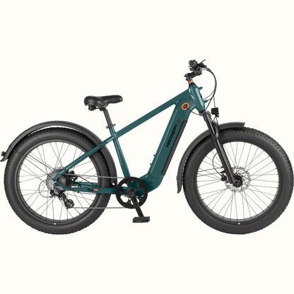 Retrospec Koa Rev+ 2 Fat Tire Electric Bike - 6001