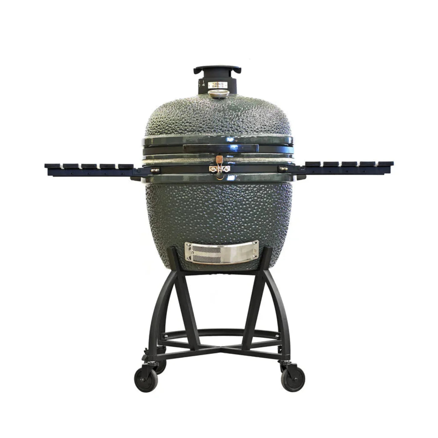 SLOW 'N SEAR DELUXE KAMADO GEN 2 - KAM-DEL