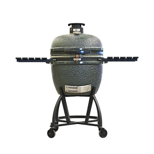 SLOW 'N SEAR DELUXE KAMADO GEN 2 - KAM-DEL