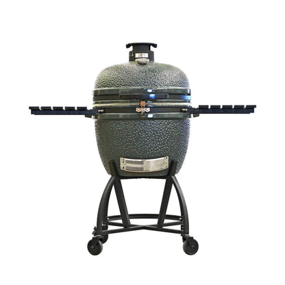 SLOW 'N SEAR DELUXE KAMADO GEN 2 - KAM-DEL