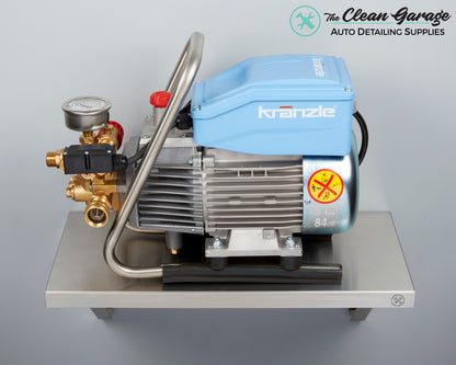 Kranzle K1622TS Pressure Washer | 1622 Total Stop 1.7 GPM 1600psi