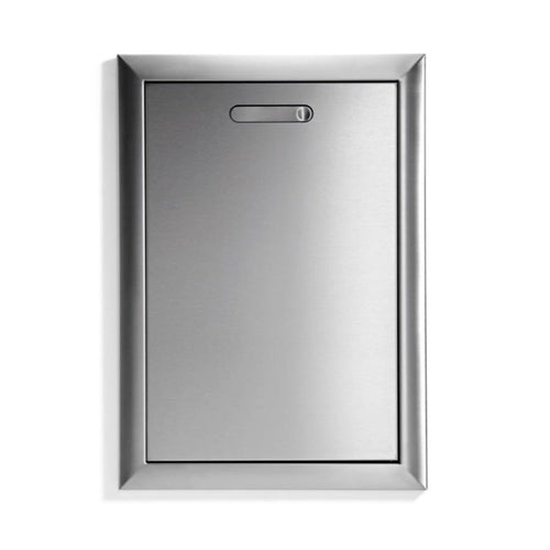 Lynx Ventana Trash & Recycle Bin - L20TR-4