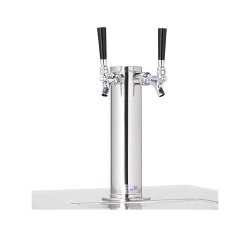 Lynx Professional Double Tap Tower Kit - L24TWD