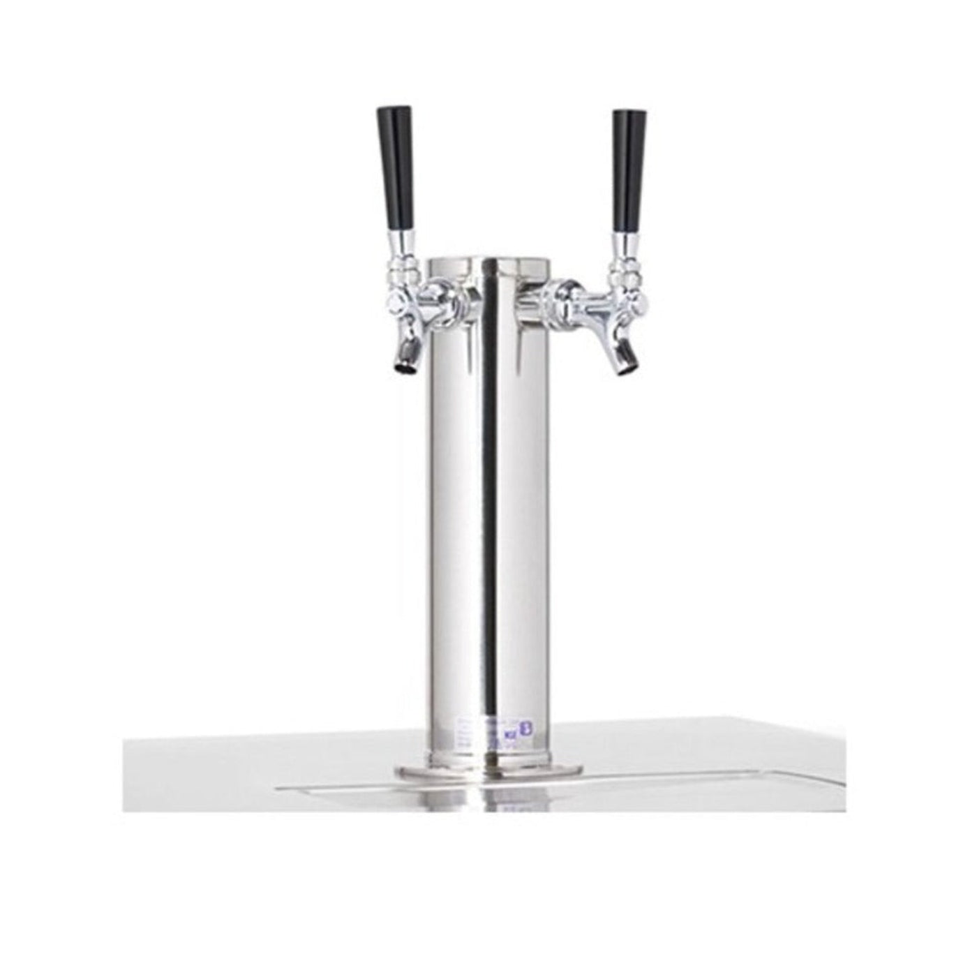 Lynx Professional Double Tap Tower Kit - L24TWD