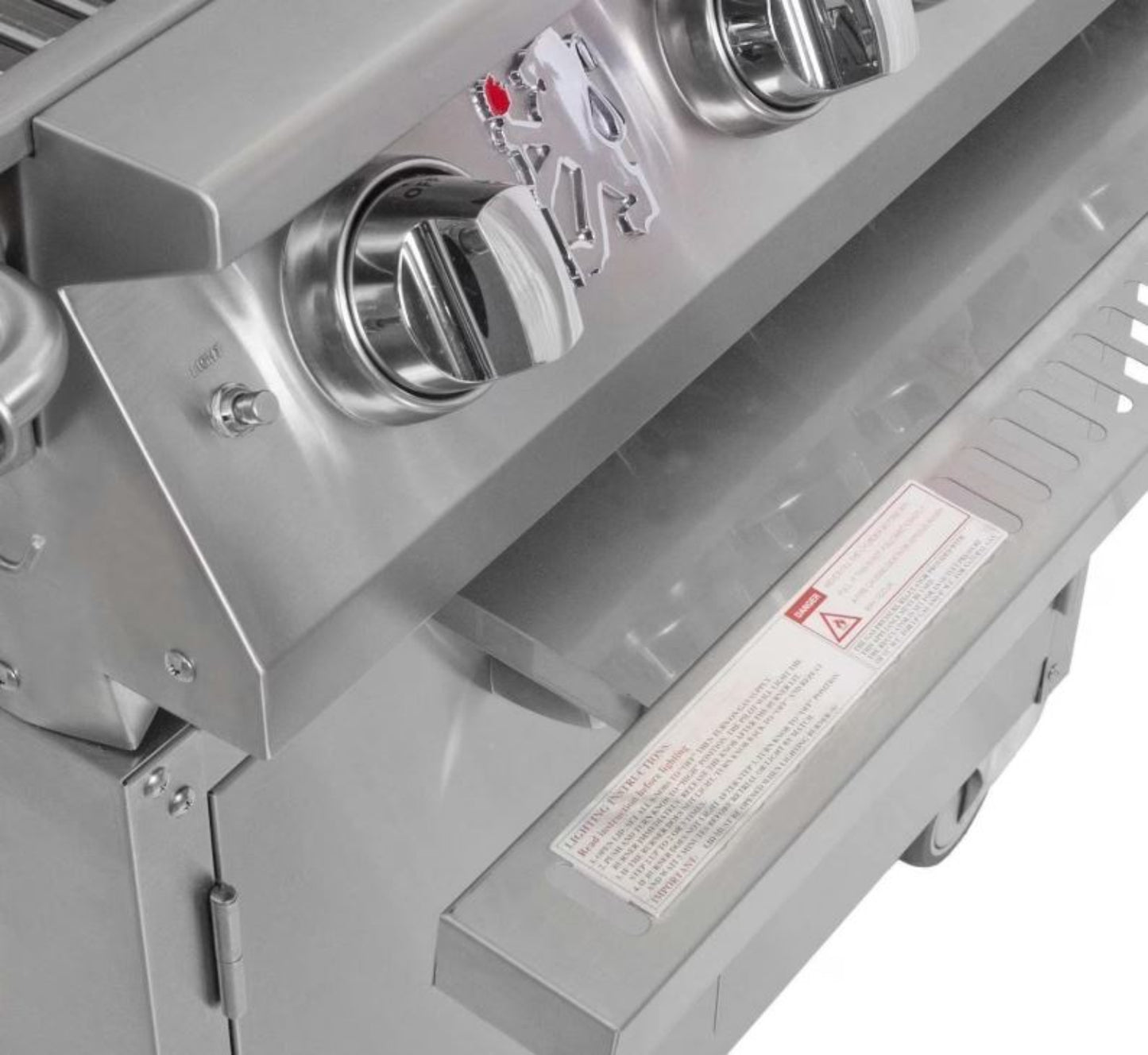 Lion Grills  L75000 32 Inch Premium Propane Grill - L75625