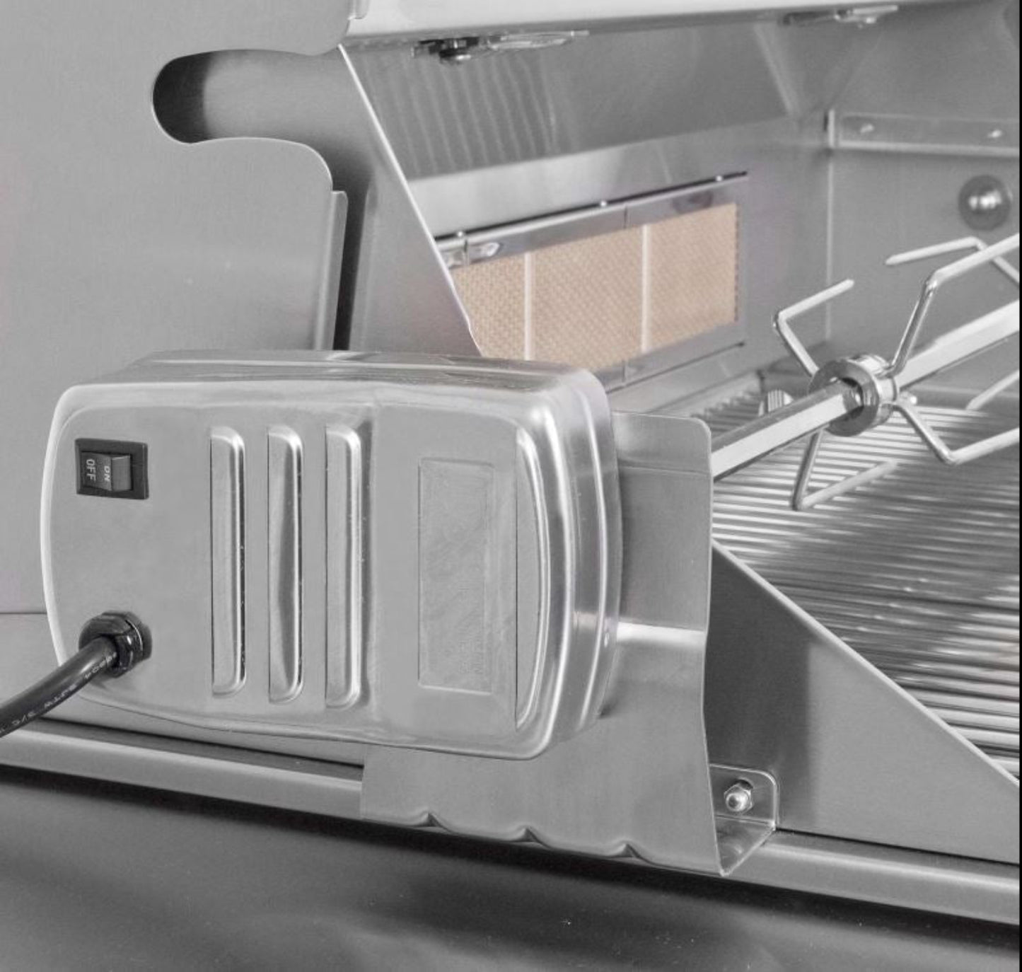 Lion Grills  L75000 32 Inch Premium Propane Grill - L75625