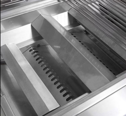 Lion Grills  L75000 32 Inch Premium Propane Grill - L75625