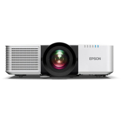 Epson PowerLite L790SE 7000-Lumen XPR 4K Short-Throw Laser 3LCD Projector (White) - V11HB26020