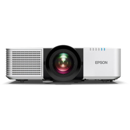 Epson PowerLite L790SE 7000-Lumen XPR 4K Short-Throw Laser 3LCD Projector (White) - V11HB26020