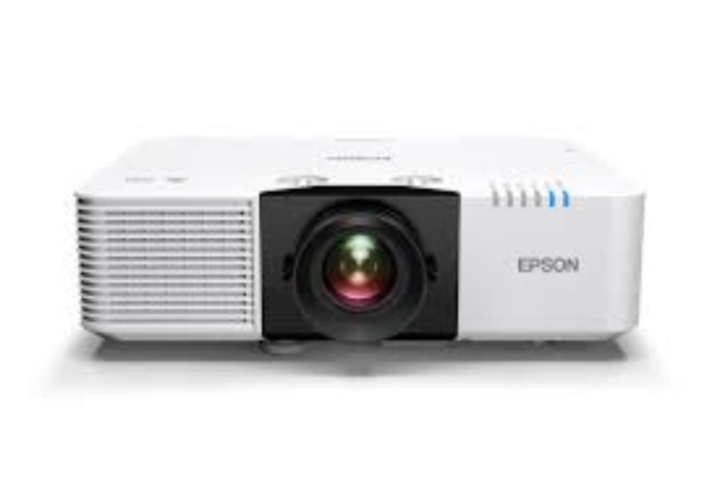 Epson PowerLite L790U 7300-Lumen WUXGA Laser 3LCD Projector (White) - V11HB28020