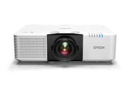 Epson PowerLite L790U 7300-Lumen WUXGA Laser 3LCD Projector (White) - V11HB28020