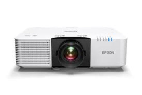 Epson PowerLite L790U 7300-Lumen WUXGA Laser 3LCD Projector (White) - V11HB28020