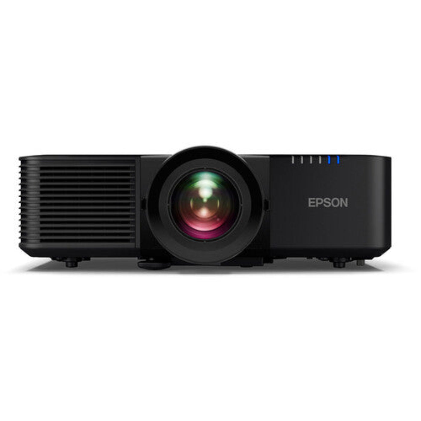 Epson PowerLite L795SE 7000-Lumen XPR 4K Short-Throw Laser 3LCD Projector (Black) - V11HB26120