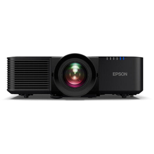Epson PowerLite L795SE 7000-Lumen XPR 4K Short-Throw Laser 3LCD Projector (Black) - V11HB26120