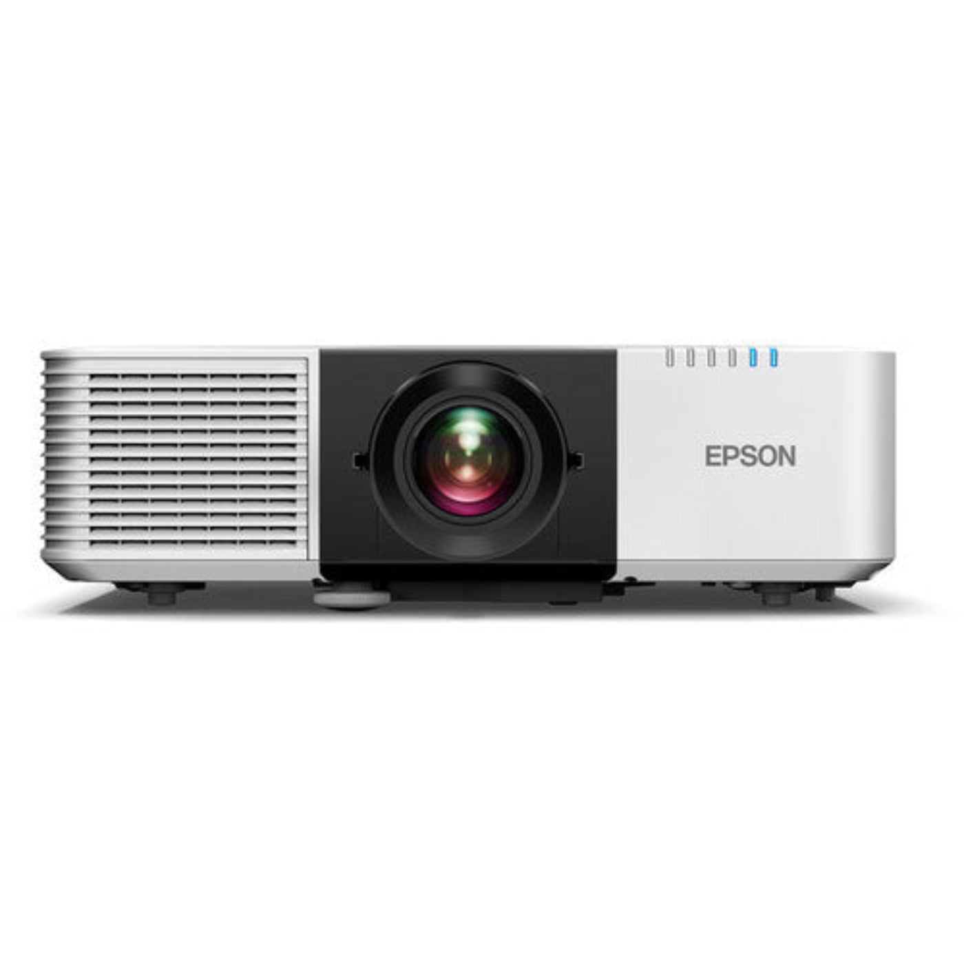 Epson PowerLite L890U 8000-Lumen WUXGA Laser 3LCD Projector (White) - V11HB27020
