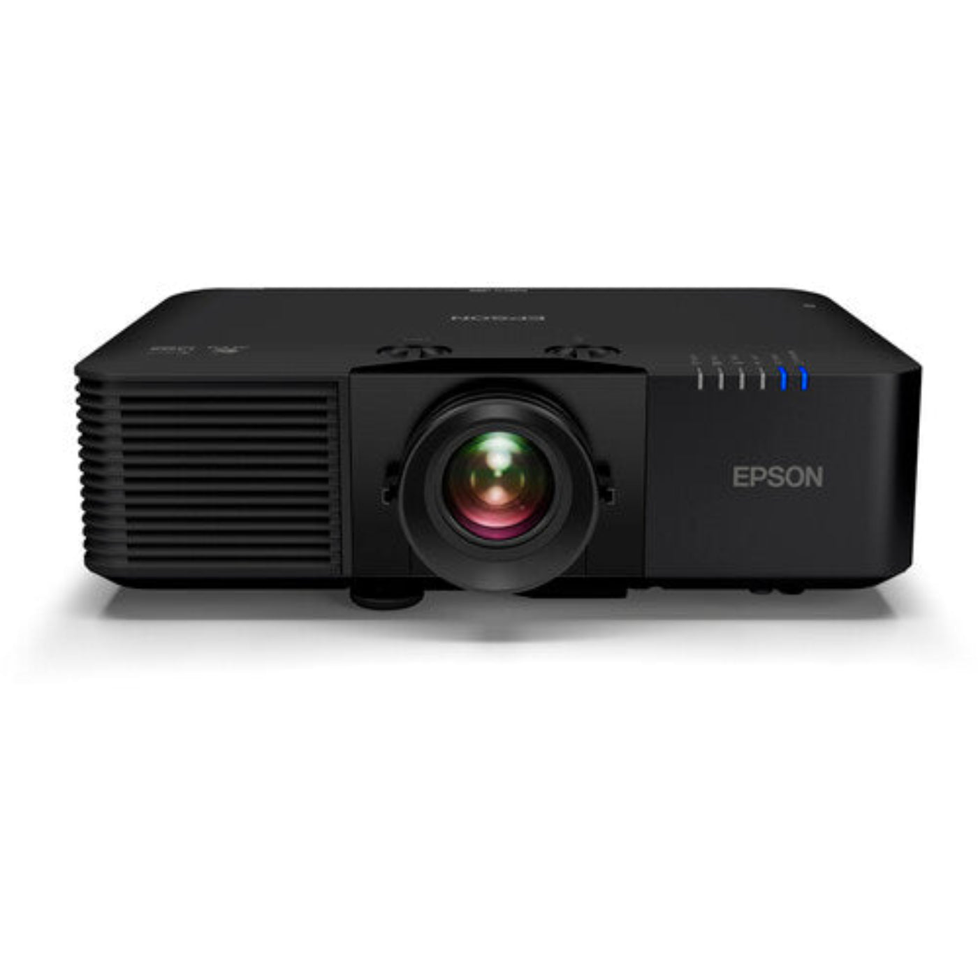 Epson PowerLite L895E 8000-Lumen XPR 4K Laser 3LCD Projector (Black) - V11HB24120