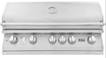 Lion Grills  90000 40 Inch Premium Natural Gas Grill - L90823