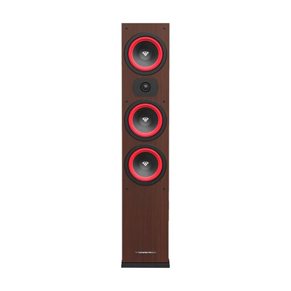 Cerwin-Vega 6.5” Dual LA SERIES 3-Way Tower Speaker - LA365