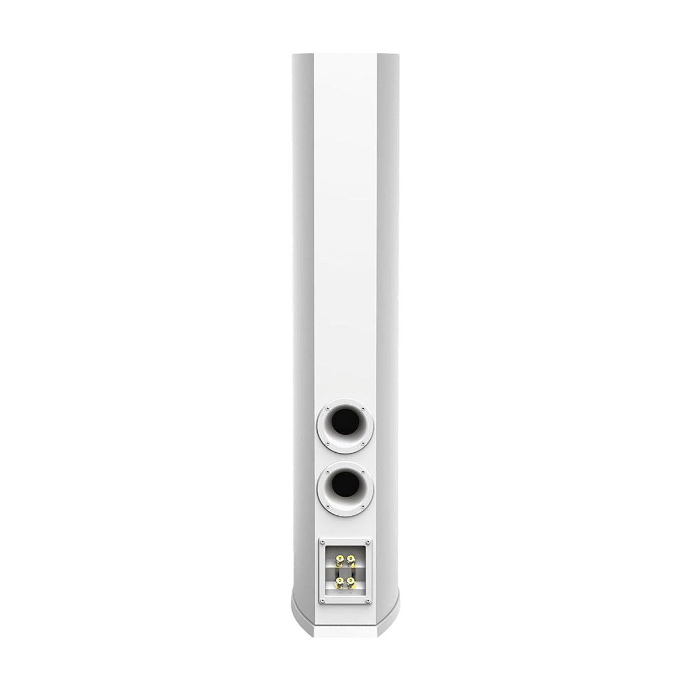 Cerwin-Vega 6.5” Dual LA SERIES 3-Way Tower Speaker - LA365