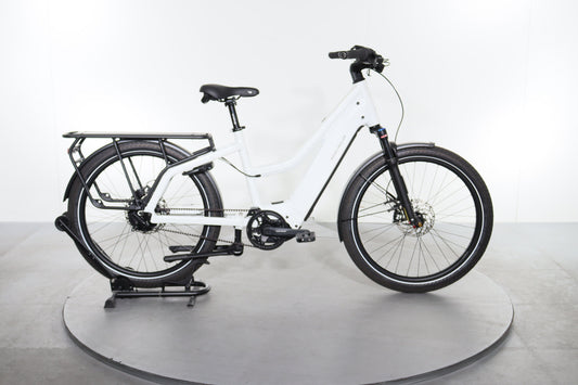 Riese & Müller Multicharger2 Mixte - LBE91