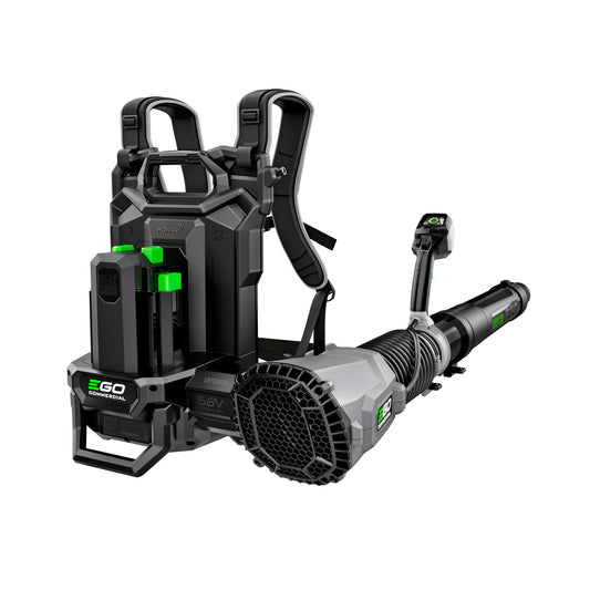 EGO Power+ Commercial 800 CFM Backpack Blower - Tool Only - LBPX8010