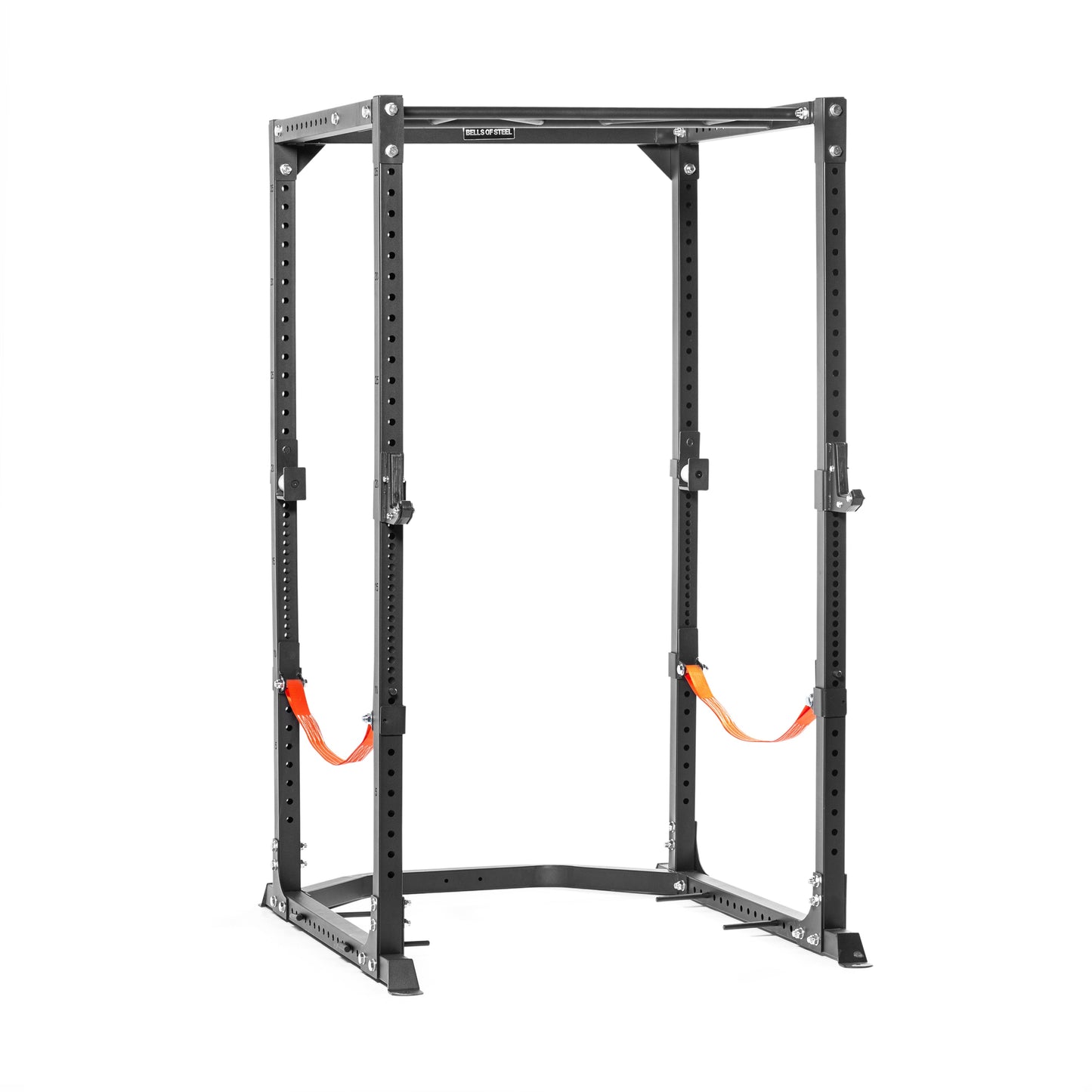 Bells Of Steel Light Commercial Power Rack (2.3" x 2.3", ⅝" HOLES) - LCM-PR-SET