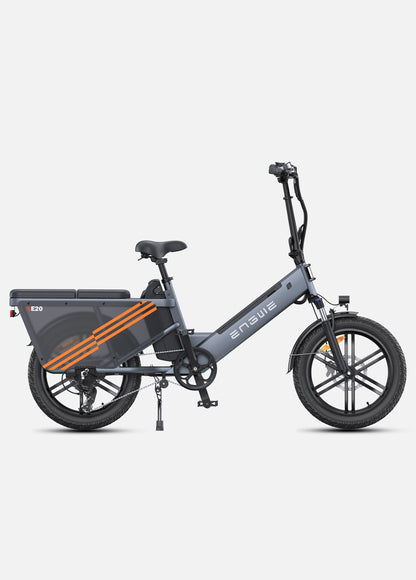 ENGWE LE20 - INLE20Blue192Standard