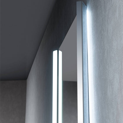 Blossom Binary 24″ LED Mirror - LED M5 2432 CH