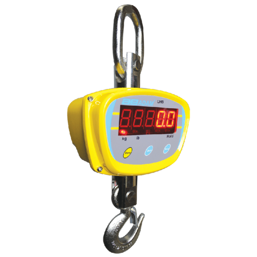 Adam EquipmentCrane Scale - 3,000 x 0.5 lb - LHS 3000a