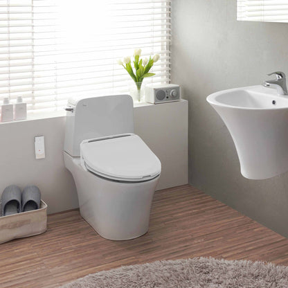 Bio Bidet USPA 6800U Bidet Seat - 7ZUSPAUE 000