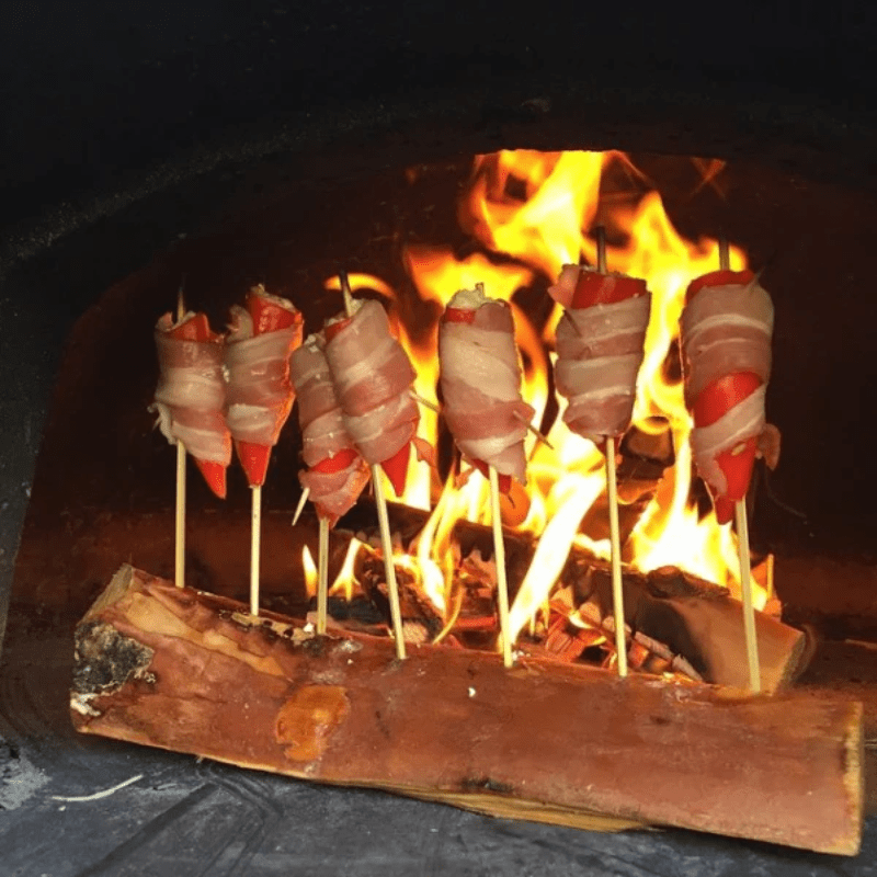 LISBOASTONEARCHPREMIUMPIZZAOVENBACON