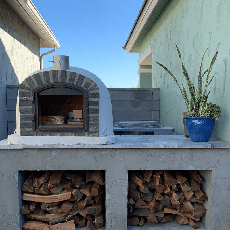 LISBOASTONEARCHPREMIUMPIZZAOVENWITHFIREWOODS