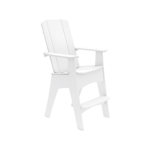 Ledge Lounger Mainstay Tall Adirondack (LLMSATWH)