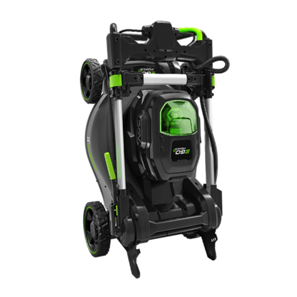 EGO Power+  20" Cordless Self-Propelled Mower with Steel Deck (Battery and Charger Not Included) - Reconditioned - LM2020SP-FC