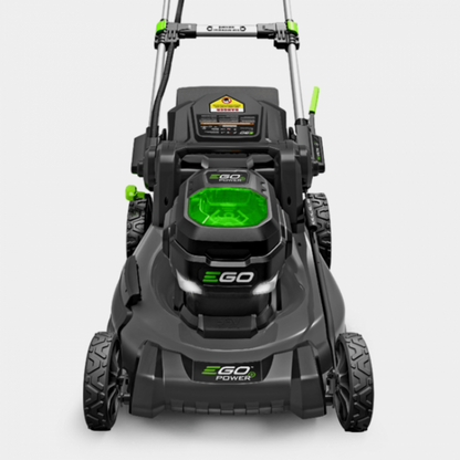 EGO Power+  20" Cordless Self-Propelled Mower with Steel Deck (Battery and Charger Not Included) - Reconditioned - LM2020SP-FC