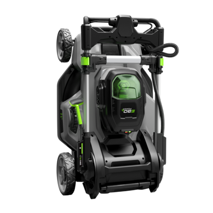 EGO Power 21" 56-Volt Lithium-Ion Cordless Lawn Mower (Battery and Charger Not Included) - Reconditioned - LM2100-FC