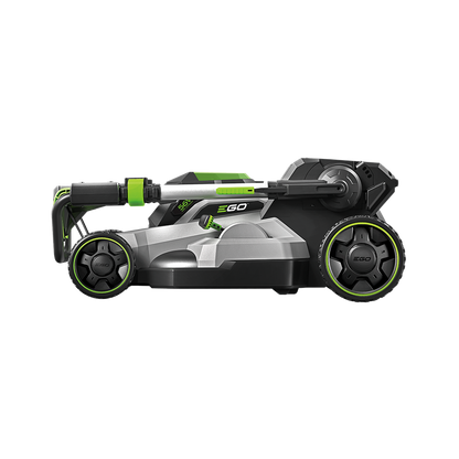 EGO Power+ LM2114SP-FC 21" Self-Propelled Lawn Mower with 6.0Ah Battery and Charger - Reconditioned