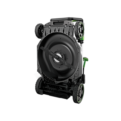 EGO Power+ LM2114SP-FC 21" Self-Propelled Lawn Mower with 6.0Ah Battery and Charger - Reconditioned