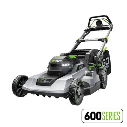 EGO Power+ 21" Lawn Mower - Battery and Charger Not Included - LM2110